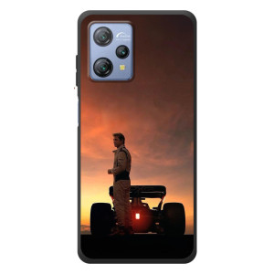 Чехол Формула1 на Blackview A53