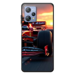 Чехол Формула1 на Blackview A53