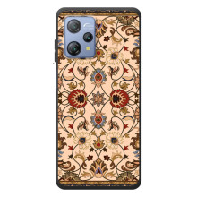 Чехол с принтом Ковер для Blackview A53 – Принт ковер