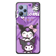 Чехол с кроликом Куроми на Blackview A53 – Кролик Куроми