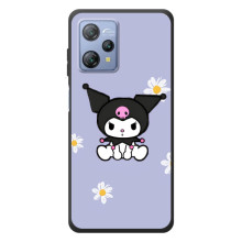 Чехол с кроликом Куроми на Blackview A53