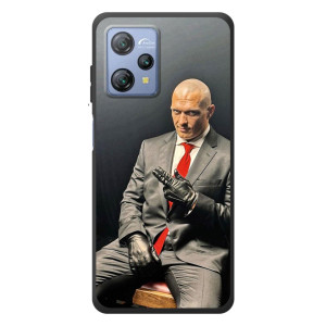 Чехол с картинкой Александр Усик для Blackview A53