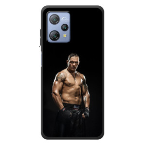 Чехол с картинкой Александр Усик для Blackview A53
