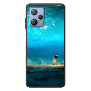 Чохол з мультфільмом Ваяна Blackview A53