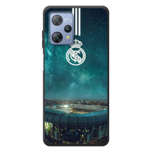 Чехол с картинкой ФК Реал Мадрид на Блэквю А53 (Стадион Реала)