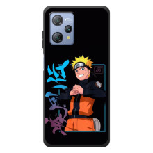 Чохол з картинкою Наруто Аніме для Blackview A53 – Аниме Наруто
