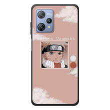 Чохол з картинкою Наруто Аніме для Blackview A53