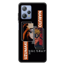 Чохол з картинкою Наруто Аніме для Blackview A53 – Персонаж Наруто