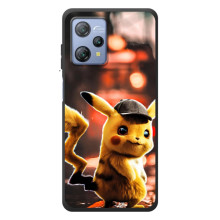 Чехол с Пикачу на Blackview A53 – Милый Пикачу