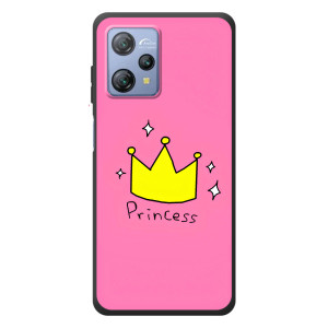 Девчачий Чехол для Blackview A53 – Princess