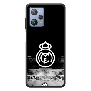 ФК Реал Мадрид чехлы для Blackview A53 (AlphaPrint)