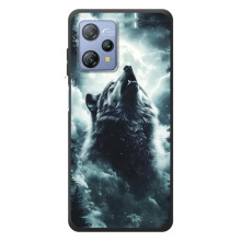 Чехол с картинкой «Хищники» для Blackview A53