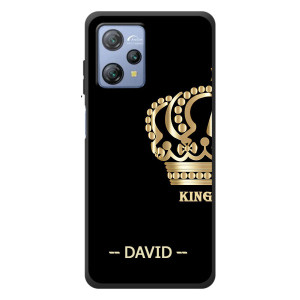 Именные Чехлы для Blackview A53 (DAVID)