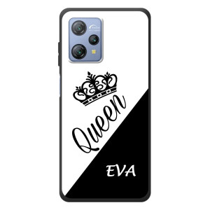 Именные  Женские Чехлы для Blackview A53 – EVA