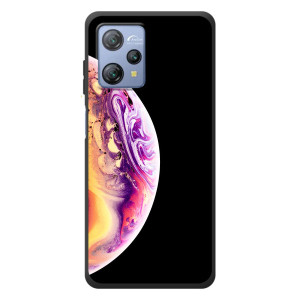 Космические Чехлы для Блацвью А53 (VPrint)