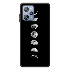Космические Чехлы для Блацвью А53 (VPrint)