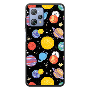 Космические Чехлы для Блацвью А53 (VPrint)