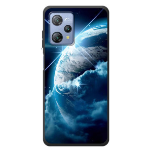 Космические Чехлы для Блацвью А53 (VPrint)