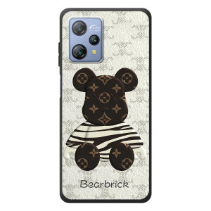 Крутые Чехлы Луи Виттон для Blackview A53 (AlphaPrint)
