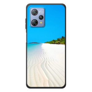 Летний Чехол на Blackview A53 – Море песок