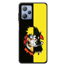 Naruto Anime Чохли для Bilakvyu A53 (AlphaPrint) – Наруто-Ітачі