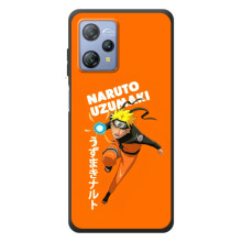 Naruto Anime Чохли для Bilakvyu A53 (AlphaPrint) – Наруто узумакі