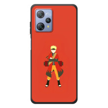 Naruto Anime Чохли для Bilakvyu A53 (AlphaPrint) – малюнок Наруто