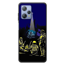 Рождественские, Праздничные Чехлы для Блацвью А53 (Рождество в Украине)