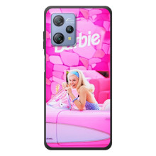 Силиконовый Чехол Барби Фильм на Blackview A53 – Зставка