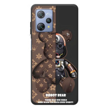 Силиконовый чехол для Blackview A53