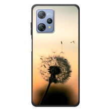 Силиконовый Чехол с одуванчиками на Blackview A53 – Роздумаханый одуванчик