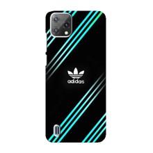 Чехлы Адидас для Blackview A55 (AlphaPrint)
