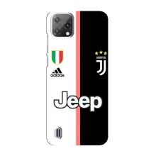 Чехлы для Blackview A55 (VPrint) - Футбольные клубы