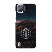 Чохли PSG для Blackview A55 (AlphaPrint)