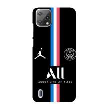 Чохли PSG для Blackview A55 (AlphaPrint)