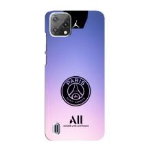 Чохли PSG для Blackview A55 (AlphaPrint)