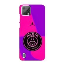 Чохли PSG для Blackview A55 (AlphaPrint)