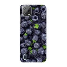 Чохли з фруктами для Blackview A55 (VPrint)