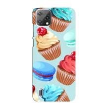 Чохли з фруктами для Blackview A55 (VPrint)