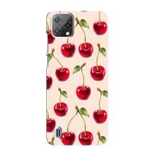 Чохли з фруктами для Blackview A55 (VPrint)
