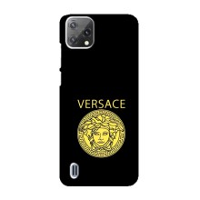 Чохли VERSACE для Блеквю А55 (PREMIUMPrint) (Versace)