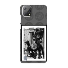 Чохли VERSACE для Блеквю А55 (PREMIUMPrint)