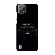 Чехол BMW для Блеквью А55