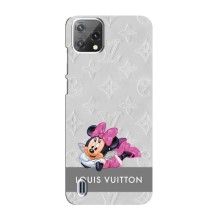 Чохол Disney Mouse Blackview A55 (PREMIUMPrint) (Мікі Маус ЛВ)