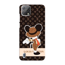 Чохол Disney Mouse Blackview A55 (PREMIUMPrint) (Міккі Джексон)