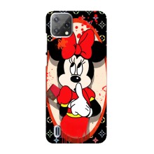 Чохол Disney Mouse Blackview A55 (PREMIUMPrint) (Мінні Маус ЛВ)