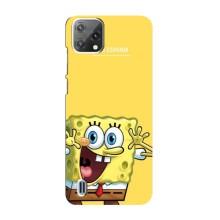 Чохол Губка Боб для Блеквю А55 (Губка Боб)