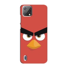 Чехол КИБЕРСПОРТ для Blackview A55 – Angry Birds