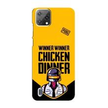 Чеjхол PUBG для Блеквю А55 (AlphaPrint)