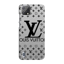 Чехол Стиль Louis Vuitton на Blackview A55 (LV)